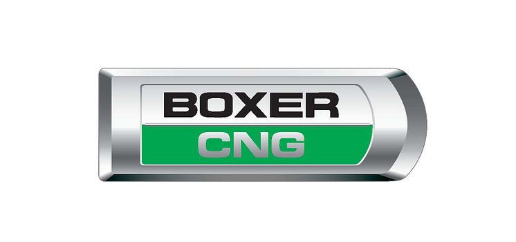 Subaru Boxer-CNG