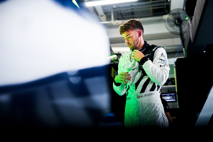 Mikkel Jensen