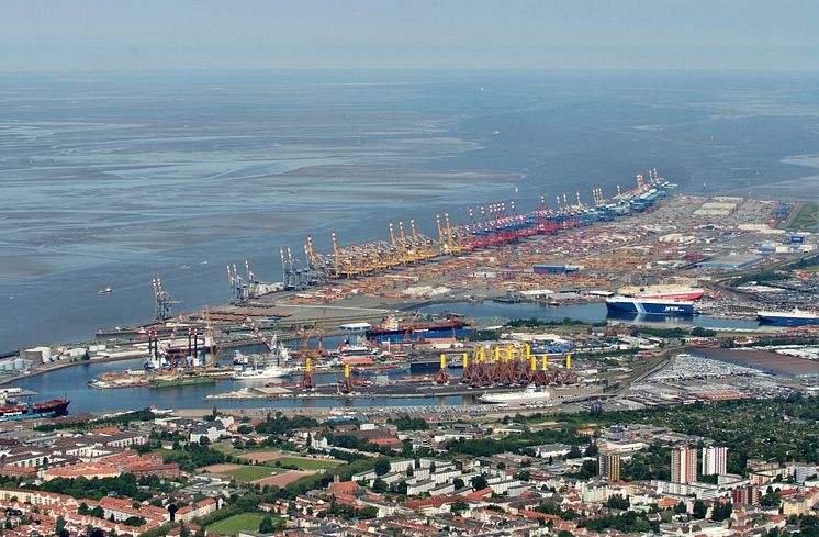 4. Bremerhaven