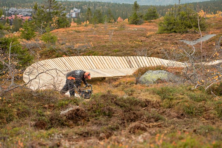 5200 arbeidstimer i år