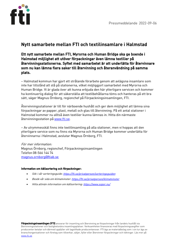 220806 Nytt samarbete för textilinsamling i Halmstad.pdf