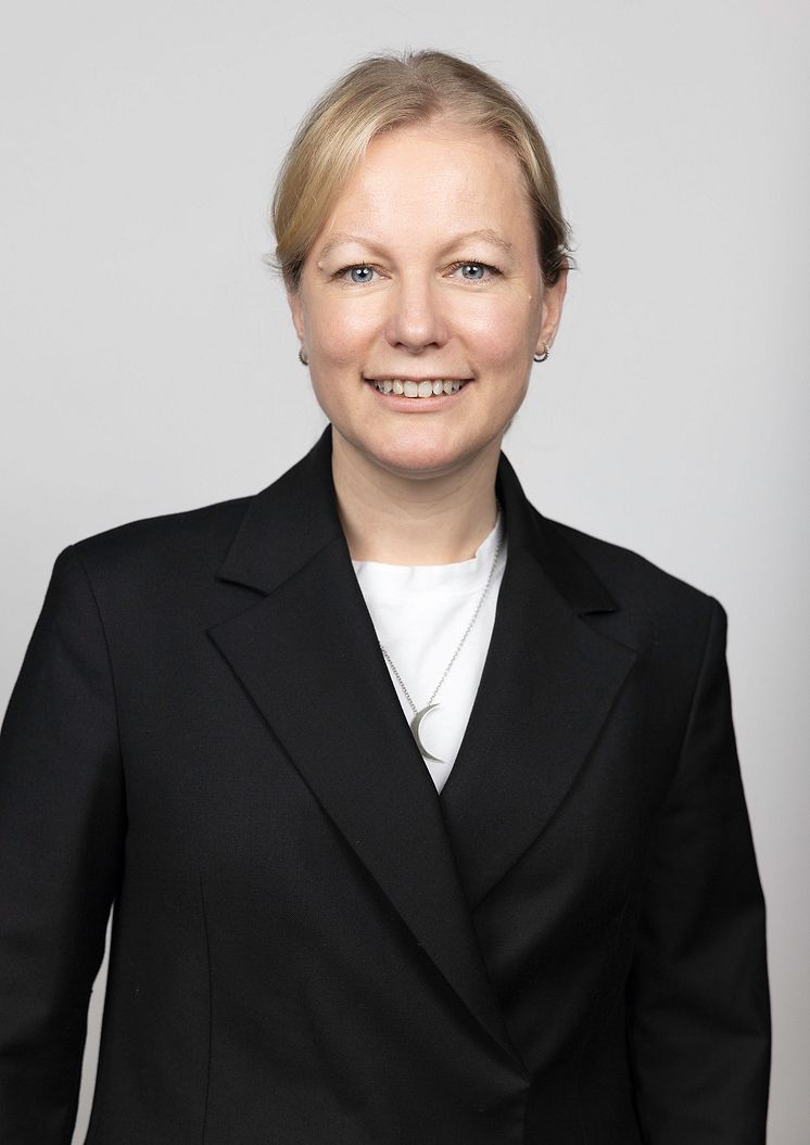 Matilda Bergström, KPMG