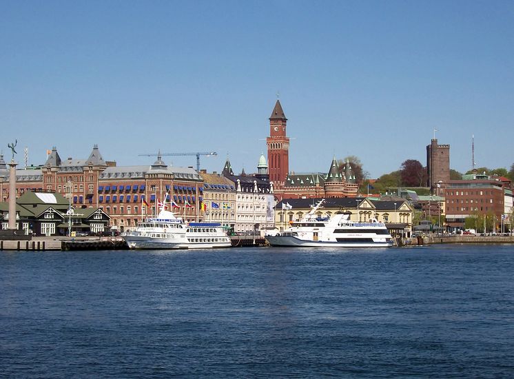 Helsingborg