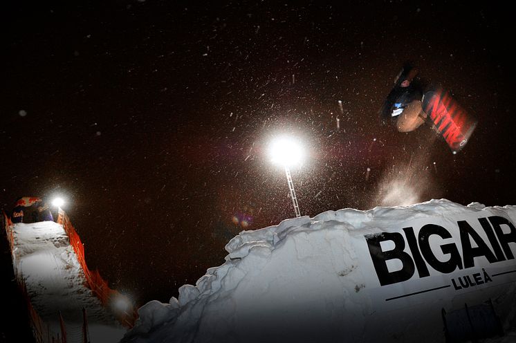 Luleå Big Air 2017-1