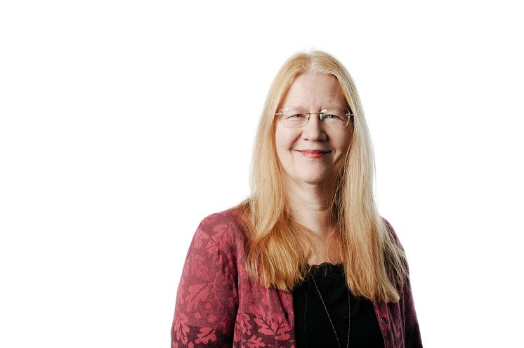 Jannike Østervold, banksjef og daglig leder