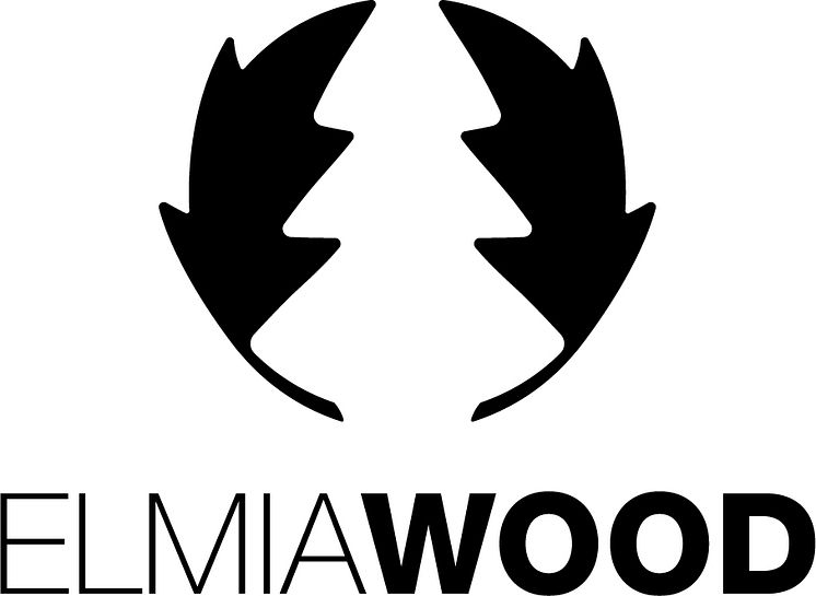 Elmia Wood logo 2021