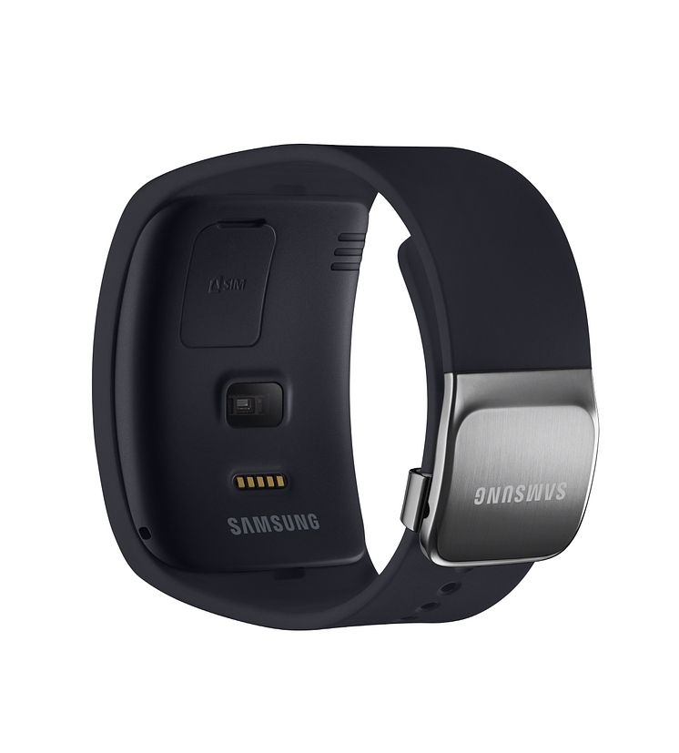 Samsung Gear S_Blue_2