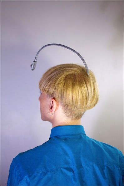 Neil Harbisson 