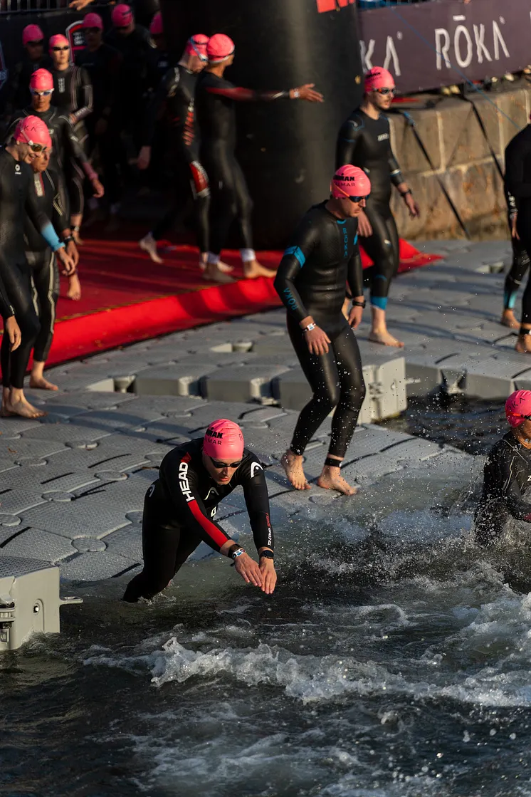 Ironman Kalmar 2026