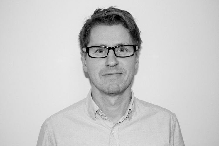 Marcus Norling, C3C Engineering AB