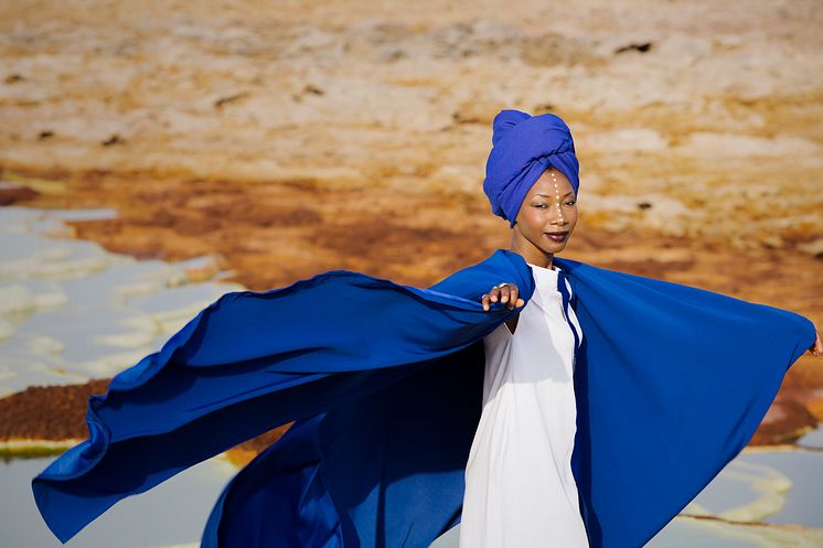 fatoumata diawara