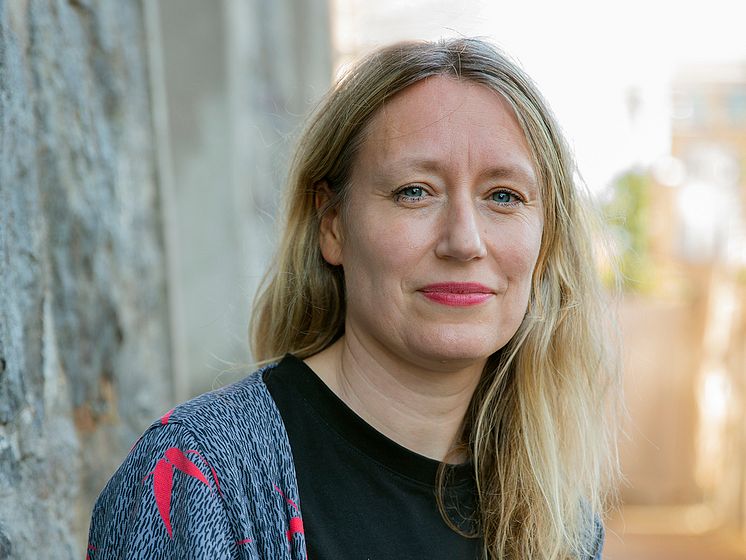 Anna-Karin Wulgue