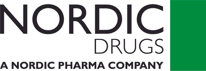Nordic Drugs Logo_Utan Adress_A company_CMYK