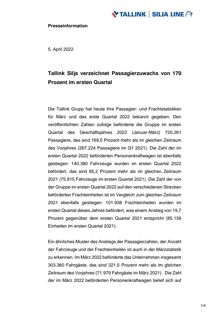PM_Tallink_Silja_Statistiken_Q1_22.pdf