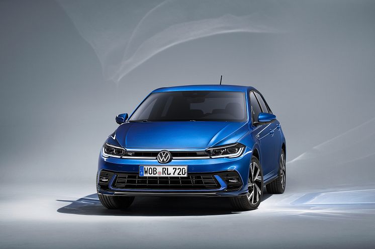 Polo R-Line