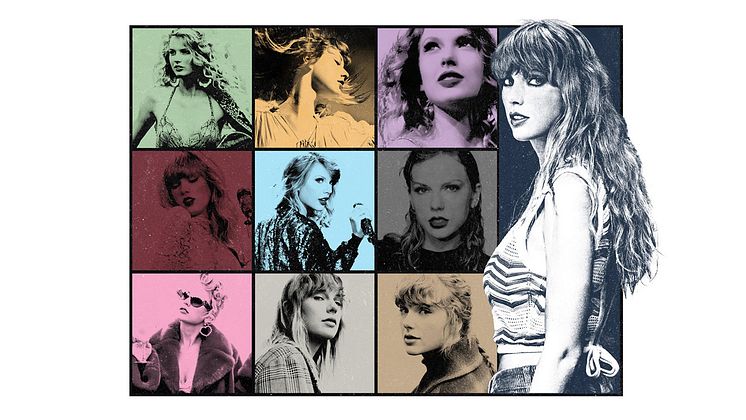 Taylor Swift - The Eras Tour