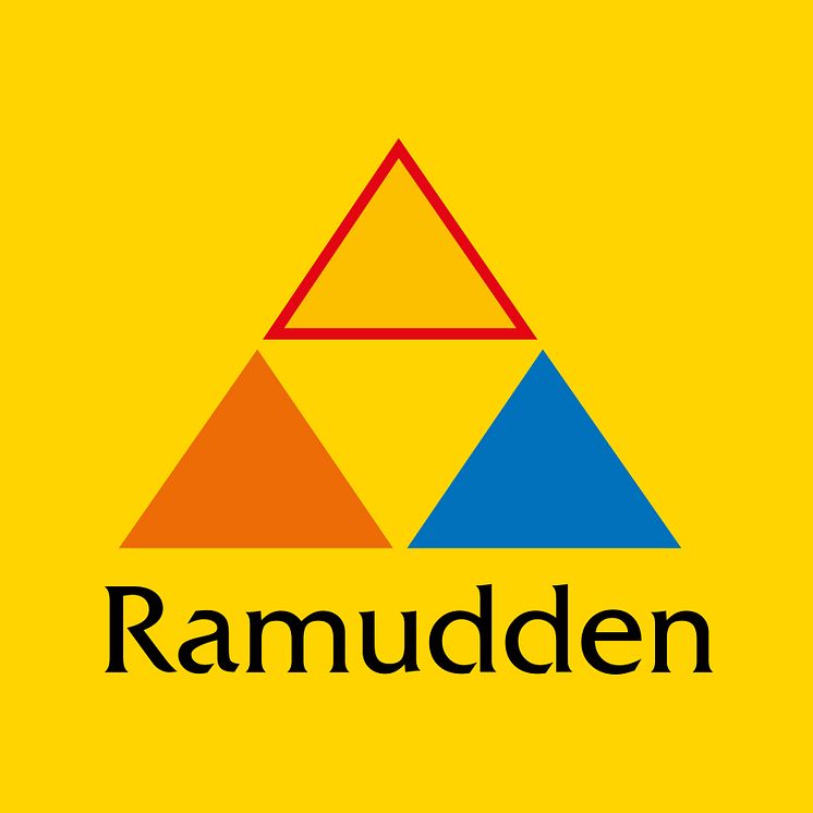 Logo - Ramudden