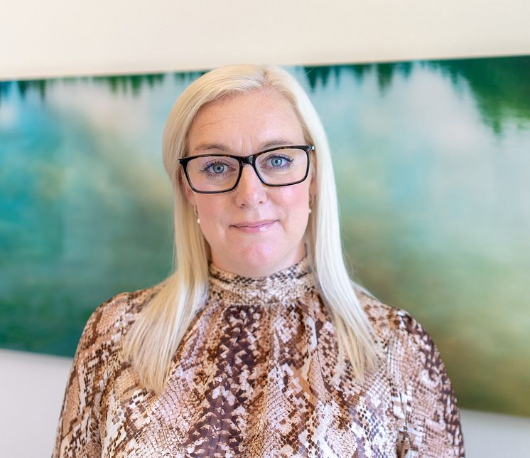 Filippa_Dahlgren_förvaltningschef hemvårdsförvaltningen