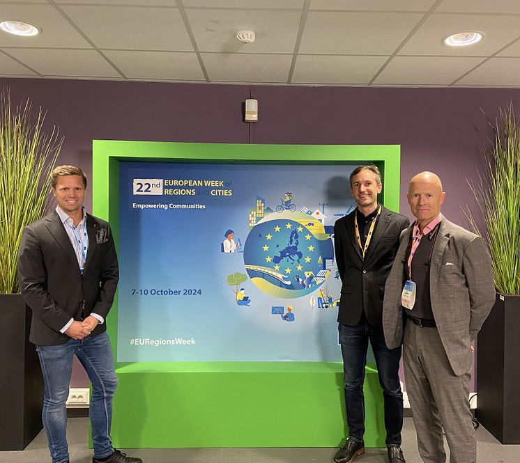 Erik Blohm,  Sascha Benes,och Jan Johansson  .jpg