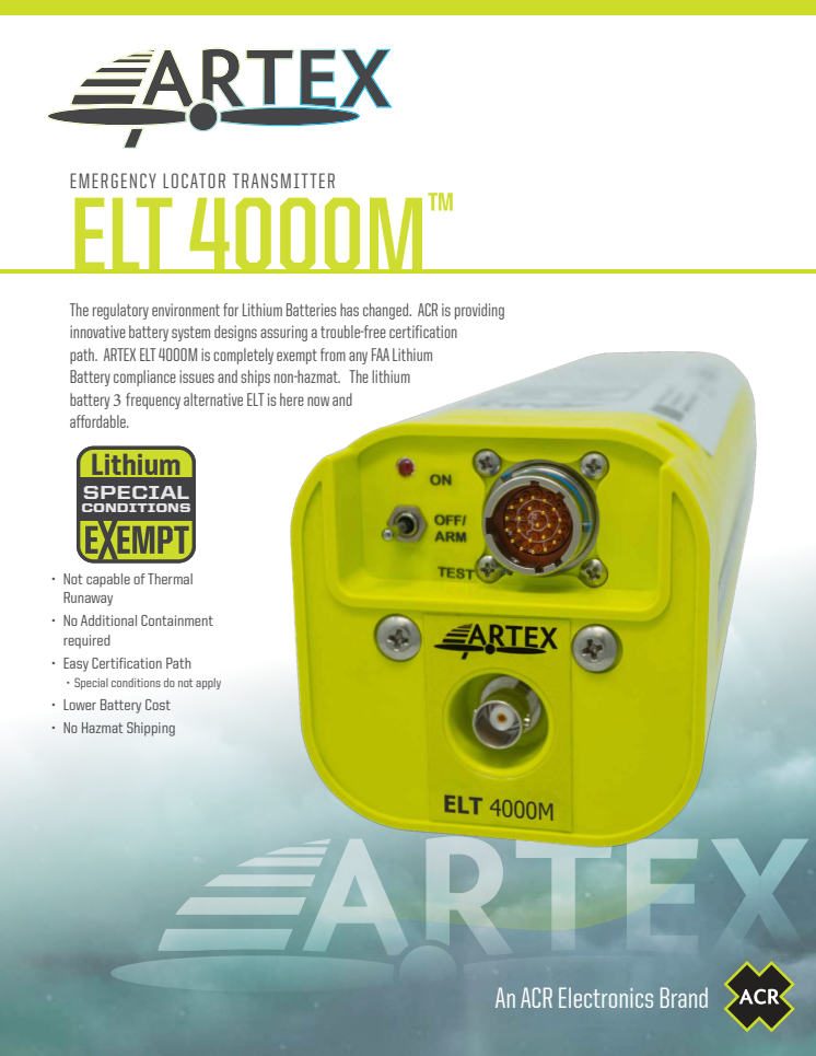 ELT 4000M - Spec Sheet.pdf