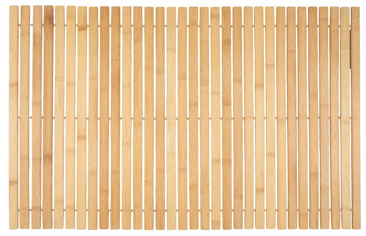 Kylpyhuonematto MARIEBERG 50x80cm bambu