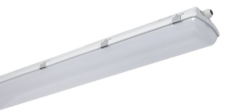 LED-limpan