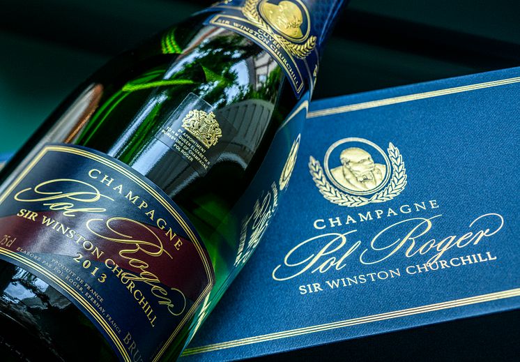 Sir Winston Churchill 2013 5