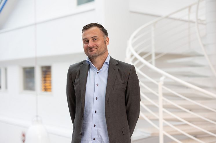 Eivind Storaker 