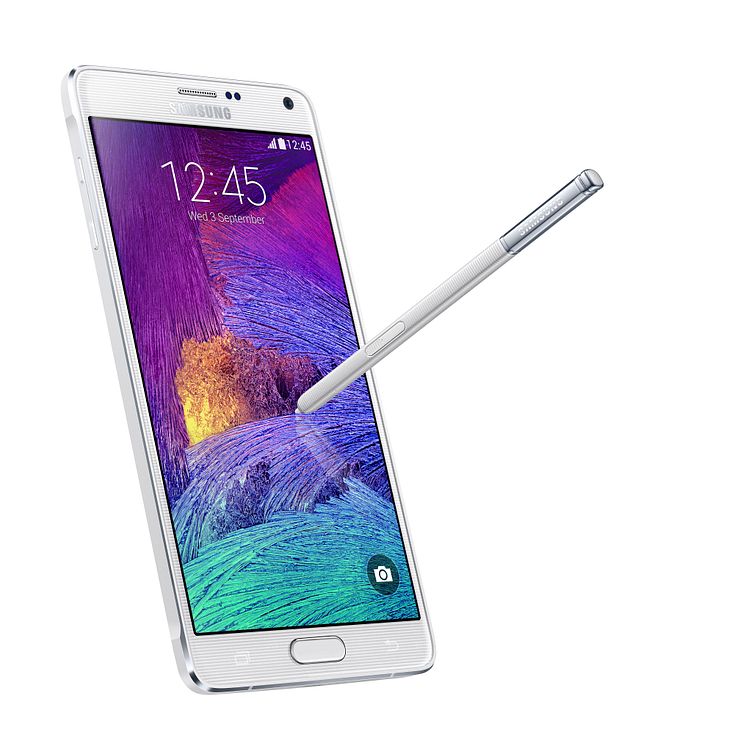 Galaxy Note 4