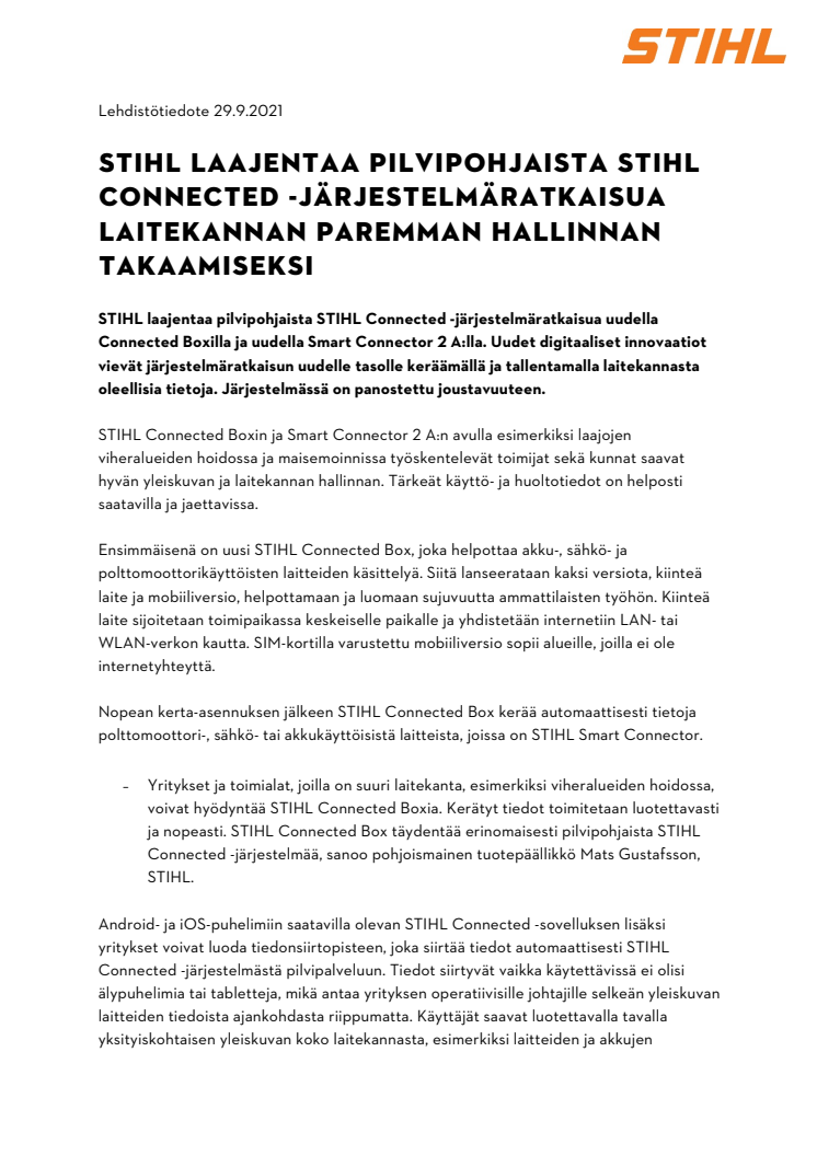 STIHL Suomi_Connected Box_Smart Connector 2A.pdf