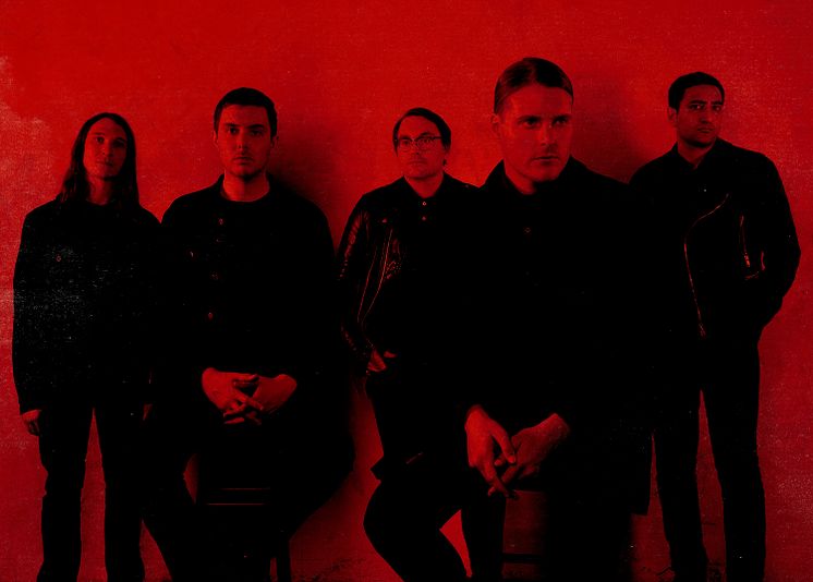 Deafheaven 