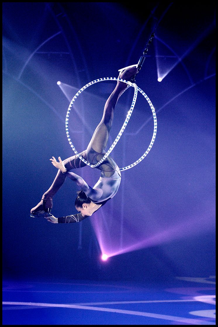 HOLIDAY ON ICE Show