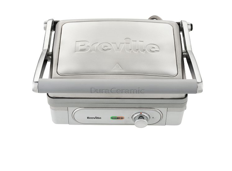 Breville - The Ultimate Grill