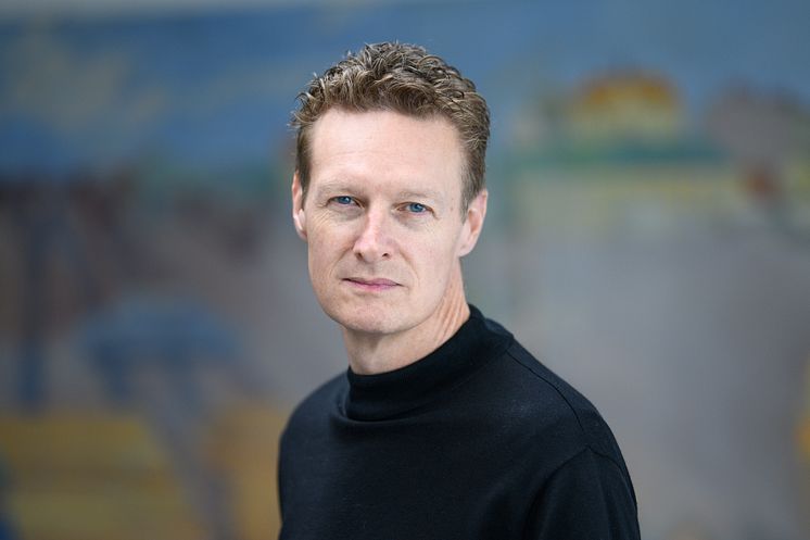 Ola Agermnark