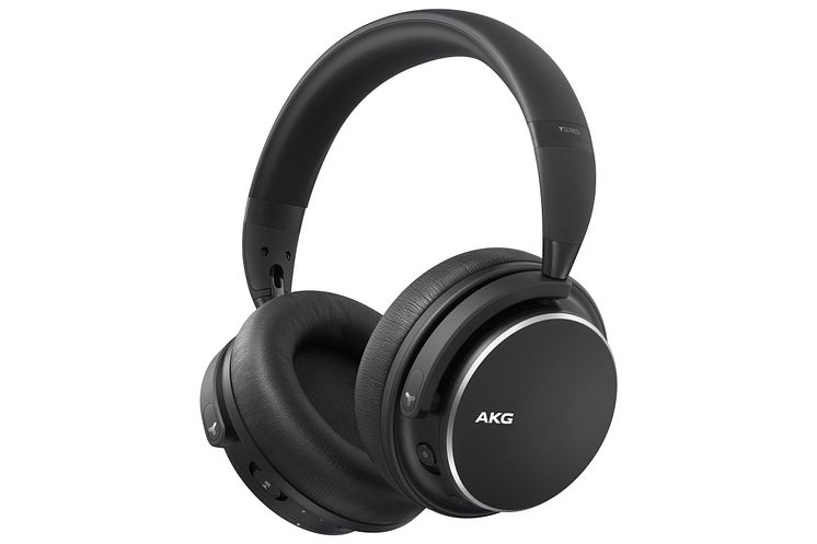 AKG Y600_L-Perspective_Black