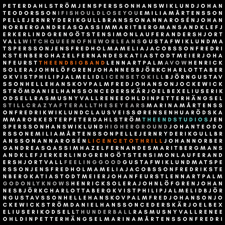 The End Big Band cover.png