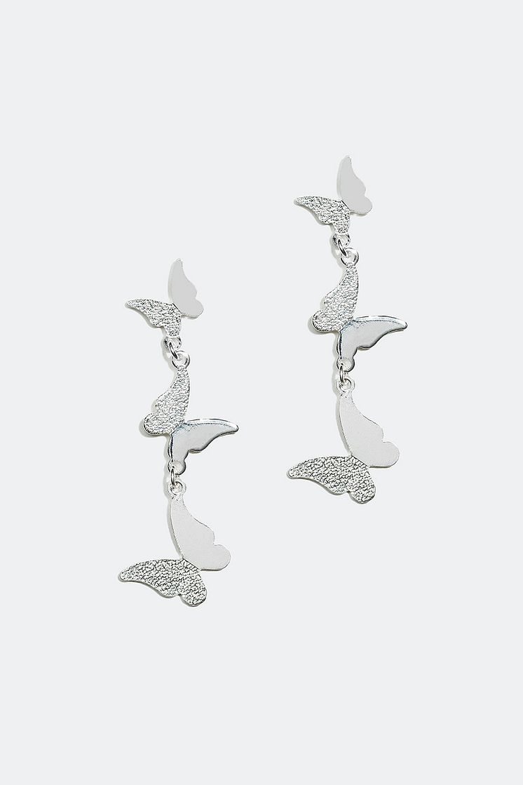 Earrings - 99,90 kr