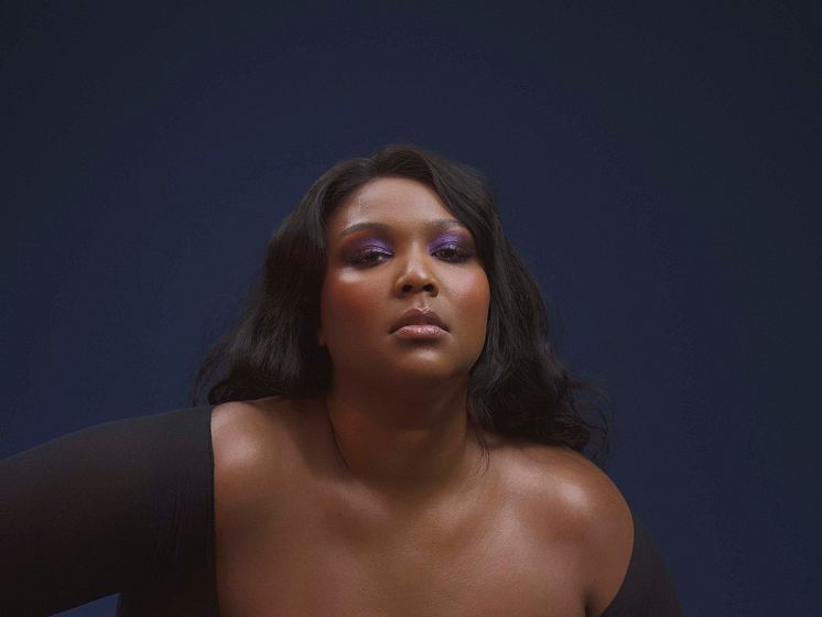 Lizzo (c) Nice Life/Atlantic