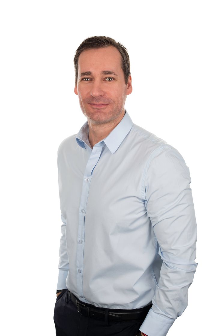 Peter Jakobsson