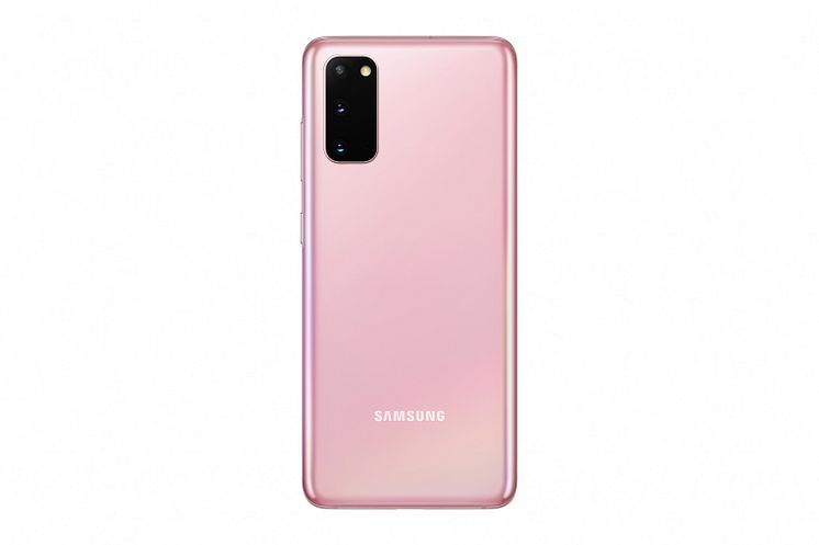 Samsung Galaxy S20 (2)