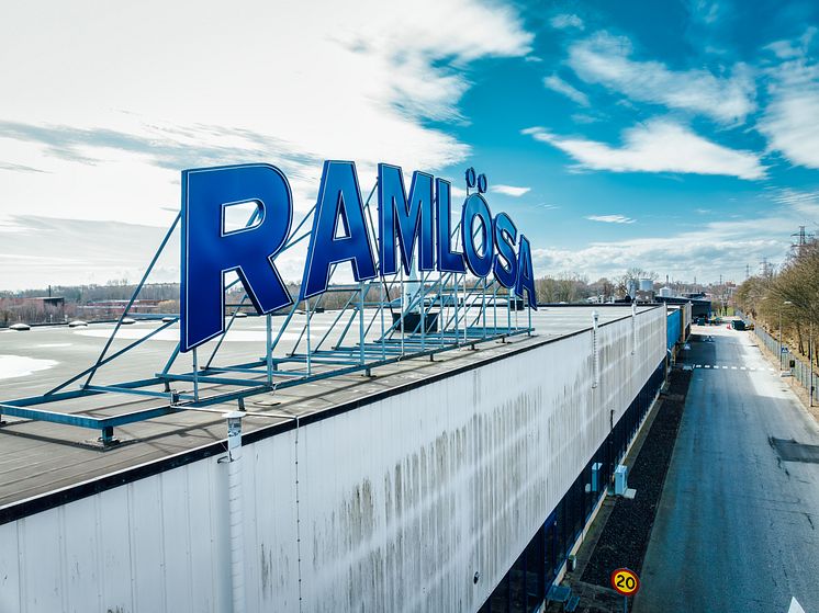 Ramlösa