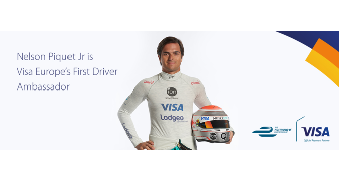 Nelson Piquet Jr - Annual Results
