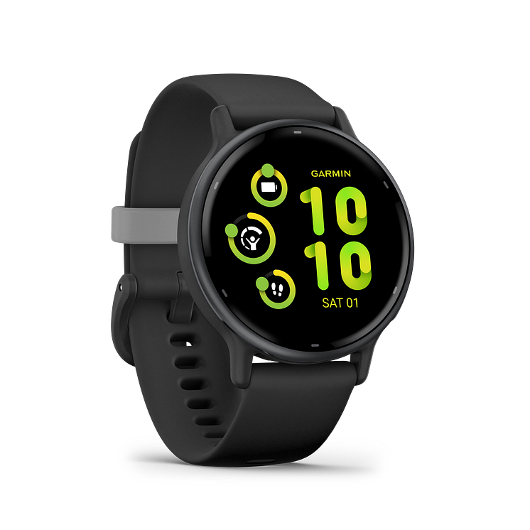 Garmin_vivoactive 5 (c) Garmin Deutschland GmbH