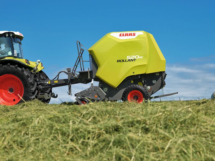 ROLLANT 520