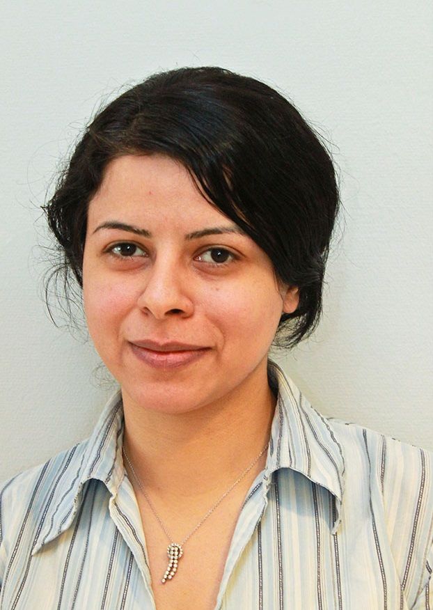 Ava Hosseinzadeh, Institutionen för klinisk mikrobiologi, MIMS, Umeå universitet