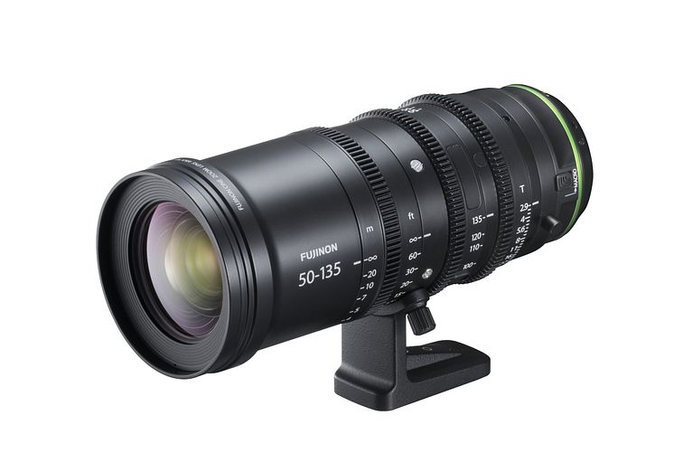 FUJINON MKX-50-135mm T2.9