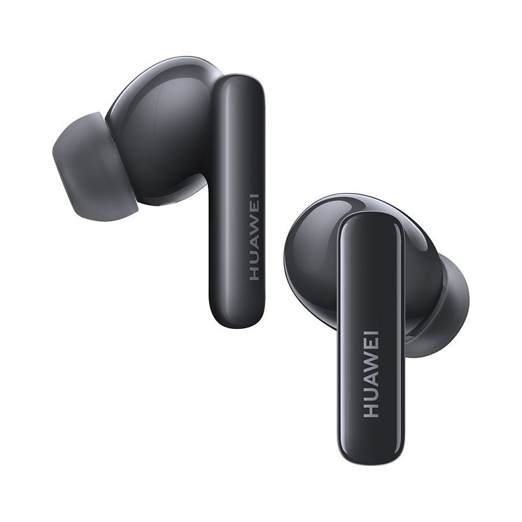 FreeBuds 5i_Black_earphones