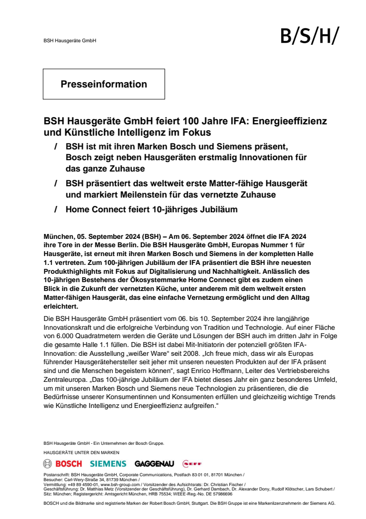 BSH_Presseinformation-IFA-2024.pdf