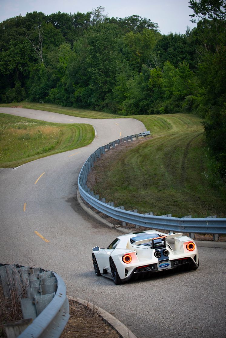 2022 Ford GT ’64 Heritage Edition_14