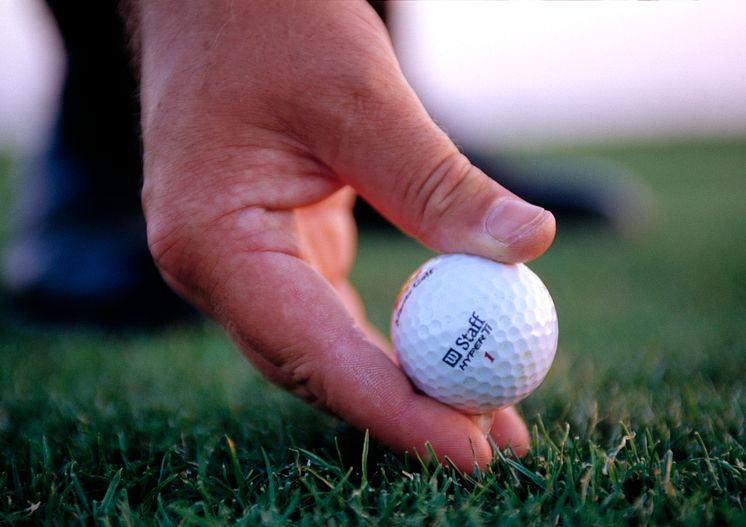 Golf kan du spela året om i Skåne